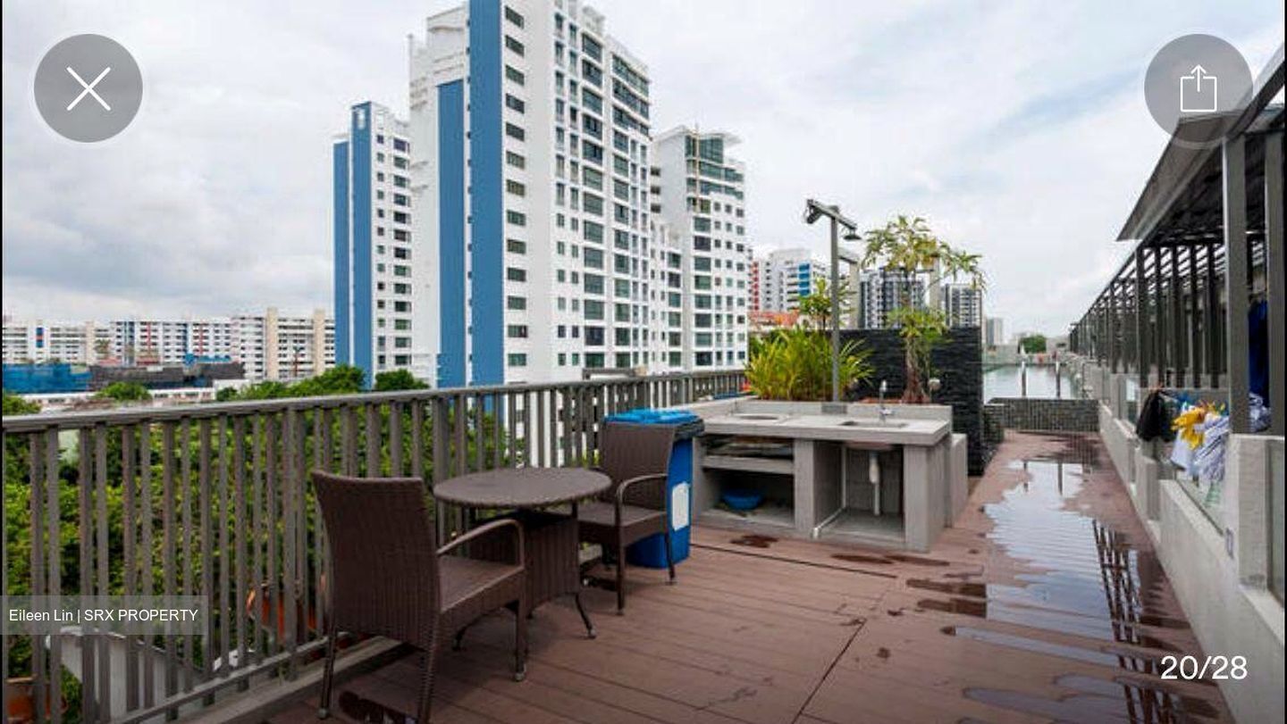 Smart Suites (D14), Apartment #620703871